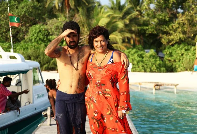 Işın Karaca kızı için o milyonluk borcu ödüyor!