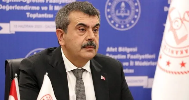 Bakan Tekin son noktayı koydu: Ara tatil kaldırılacak mı?