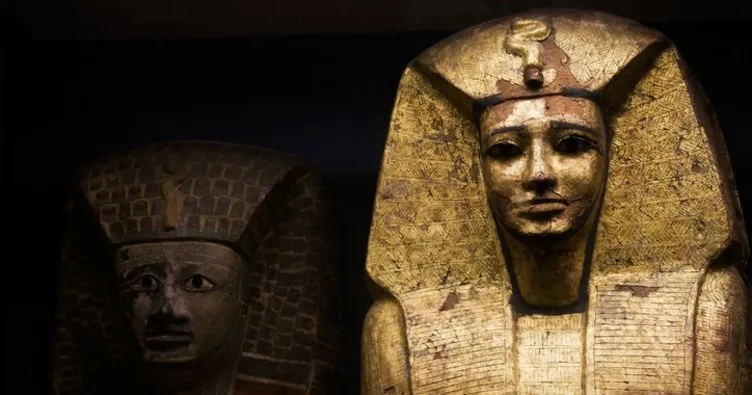 Antik Mısır krallarına neden Firavun denir? Firavun kimdir?