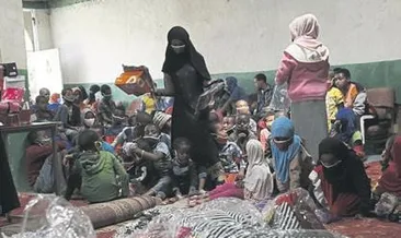 Antalya-Etiyopya kardeşlik köprüsü