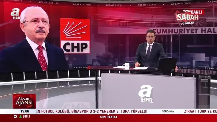 CHP Lideri Kılıçdaroğlu’na zor soru | Video