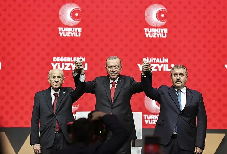Son dakika | Kılıçdaroğlu’nun hesabı tutmadı! 7’li koalisyon partilerinde yeni deprem