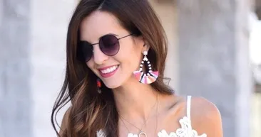 Beyazın asaleti yazın favorisi