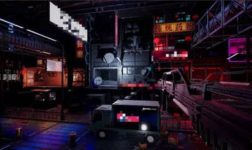 Türk oyunu Las Vegas’ta