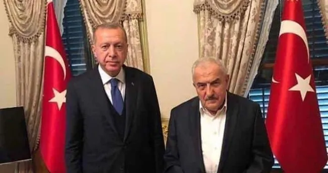 Bediüzzaman Said Nursi'nin hayattaki son talebesi Hüsnü Bayramoğlu yaşamını yitirdi! Hüsnü Bayramoğlu kimdir ve neden öldü? - Son Dakika Haberler