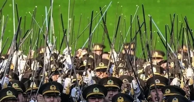 Korsan yeminci teğmenler için karar günü! MSB duyurdu: Kamuoyu ile paylaşılacak