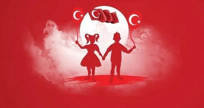 23 Nisan Etkinlikleri 2020 Yapilacak Mi Evde Mi Yapilacak 23 Nisan Sokaga Cikma Yasagi Olacak Mi Iste Detaylar Son Dakika Haberler