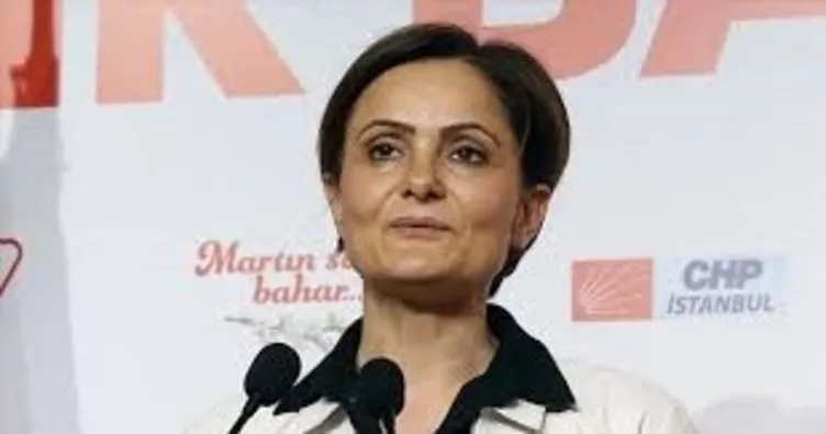 Canan kaftancıoğlu hakim karşısında