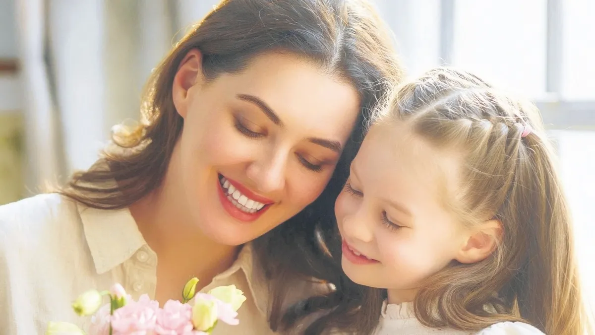 Annelere 15 milyarlık hediye