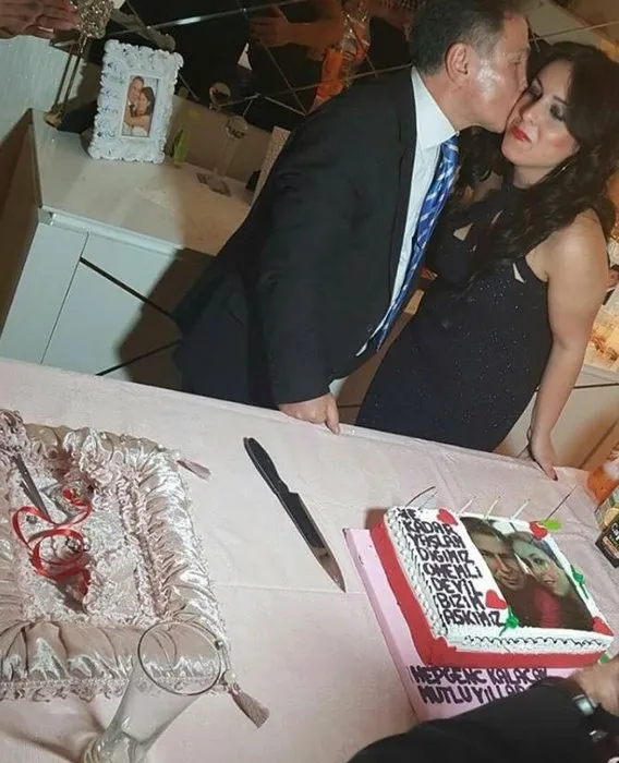 Ahmet Arıman�ın Kader Kaynak için söyledikleri tepki çekti! Son