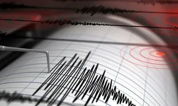 Erzurum’da bir deprem daha