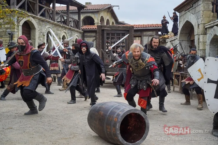 Kuruluş Osman’da Fatma Hatun şehit mi düşüyor?