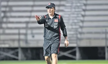 TFF Başkanı Hacıosmanoğlu, SABAH Spor’a konuştu: Finale inanalım