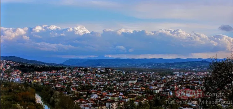 İl il Türkiye'nin 2019 nüfusu
