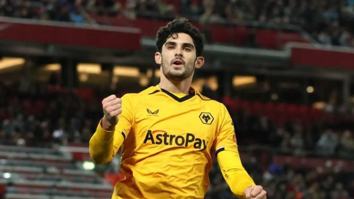 Real Sociedad, Gonçalo Guedes’i transfer etti Real Sociedad, Gonçalo Guedes’i transfer etti