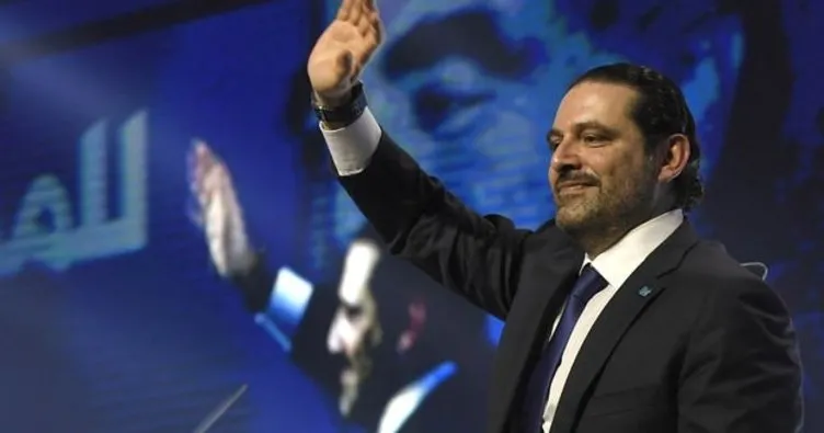 Lübnan Başbakanı Hariri’den kritik Hizbullah kararı!