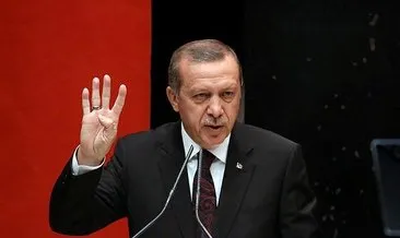 Başkan Erdoğan’a Küresel Müslüman Kişilik Ödülü verilecek