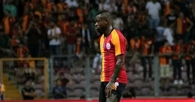 Galatasaray’ın Fulham’dan kiraladığı Seri’den transfer açıklaması!