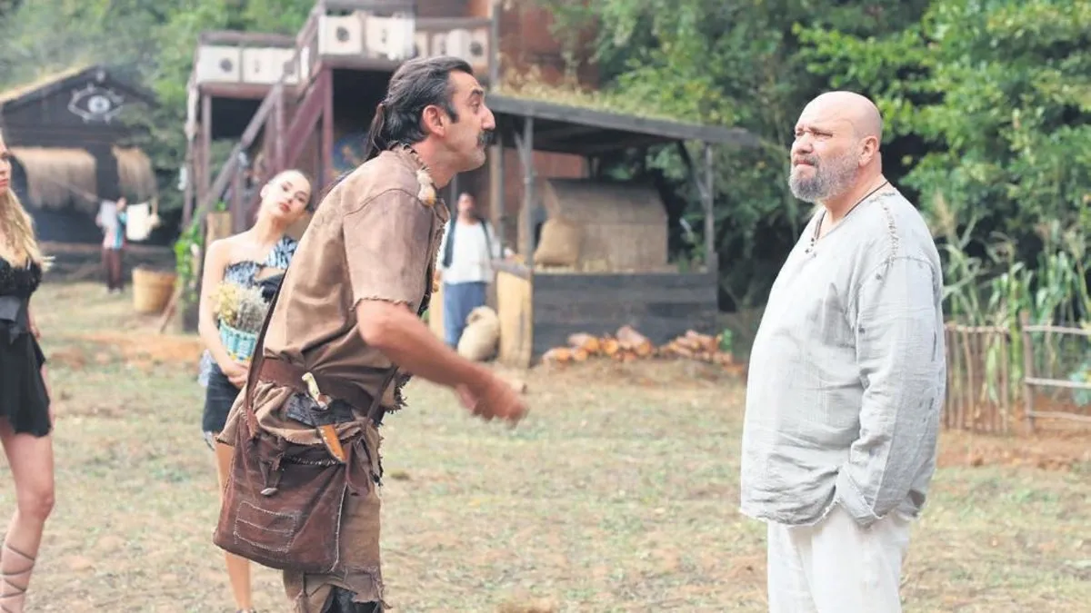 Yerli Film