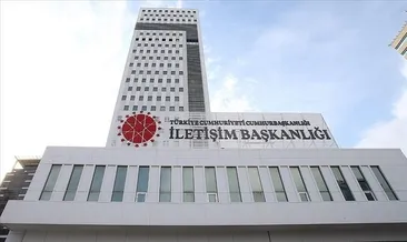 İletişim Başkanlığı’ndan 25 yeni il kurulacağı yönündeki iddiaya yalanlama