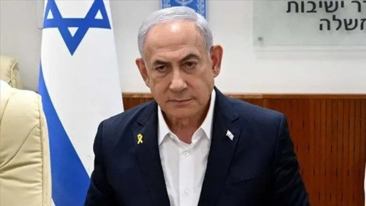 Netanyahu’ya yakın gazete yazdı! Erdoğan uykularını kaçırıyor