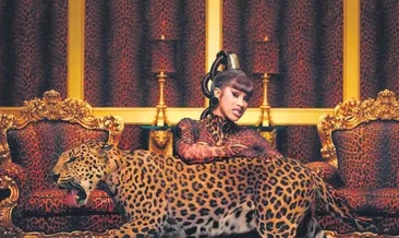 Modanın yeni podyumu müzik klipleri