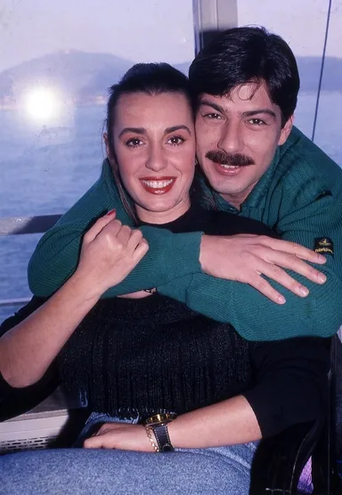 İbrahim Tatlıses’in sır gibi sakladığı torunu ortaya çıktı! Güzelliğiyle büyüledi