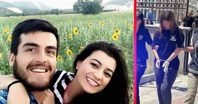 2 Genç kız mahkemelik oldukları adamın eşini katletmişti! Kan donduran cinayette 3 Tutuklama!