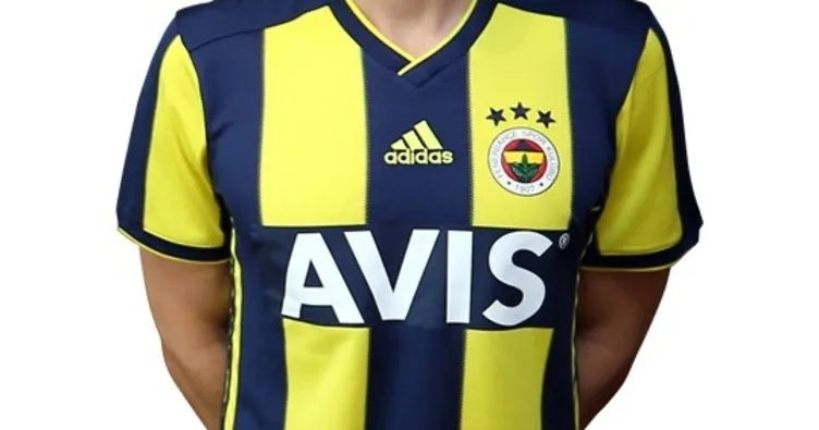 Fenerbahçe, Otokoç ile sponsorluk anlaşması imzaladı