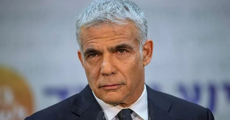 İsrail’de Lapid resmen başbakan