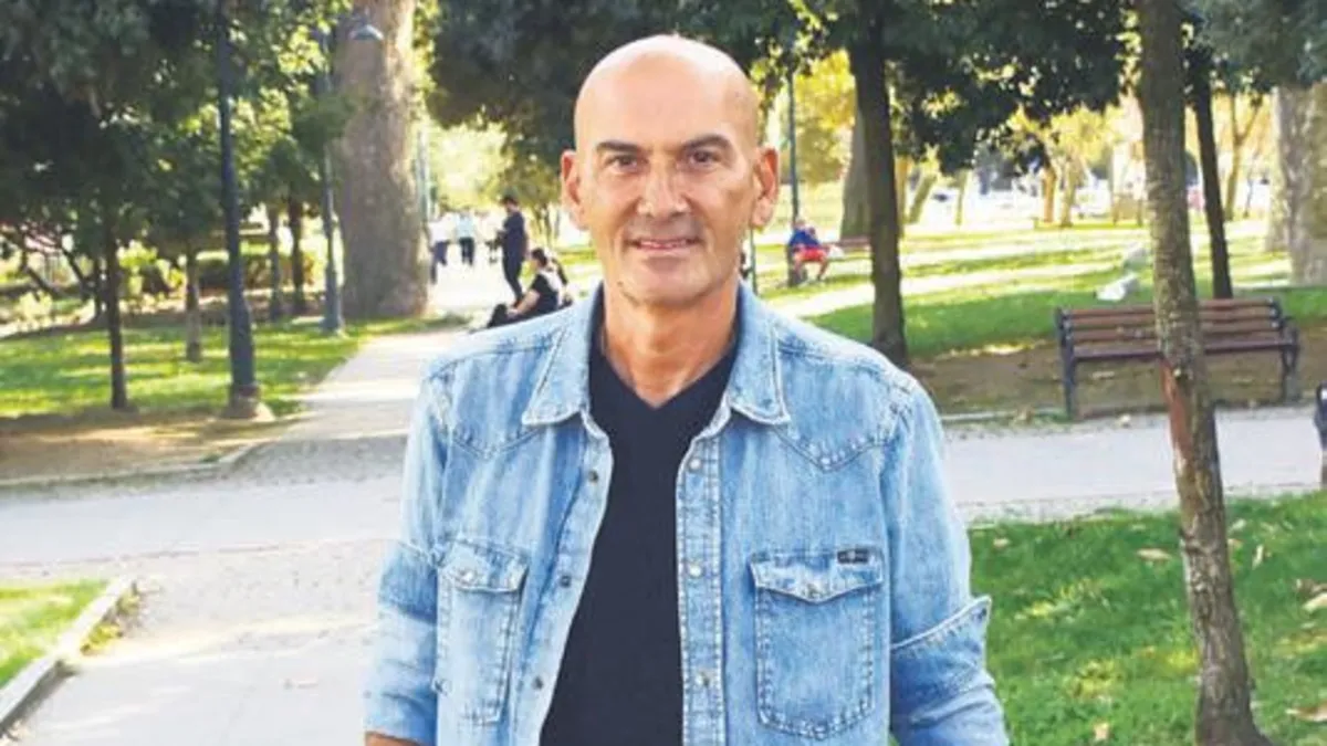 ‘Yeni nesil çok başarılı’ – Son Dakika Magazin Haberleri ‘Yeni nesil çok başarılı’ – Son Dakika Magazin Haberleri