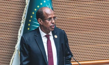 Afrika Birliği’nden siyonist soykırıma isyan: Filistinlilerin ‘imhasına’ son verin