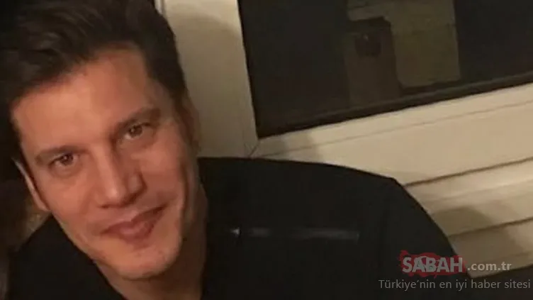 Ebru Gündeş’in biricik aşkı Türkiye’nin en iyi mankenlerindendi! Bir anda sırra kadem basmıştı! 52 yaşındaki Berke Hürcan’ın son haline bakın!