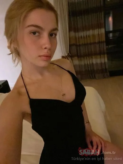 Aleyna Tilki’nin annesi Havva Öztel bikinili pozunu paylaştı! Genç anne Havva Öztel fit hali ile kızını gölgede bıraktı!