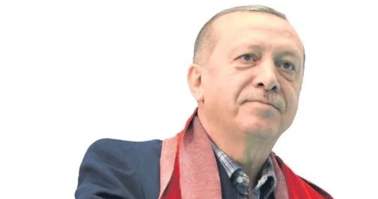 Erdoğan’dan Ege çıkarması