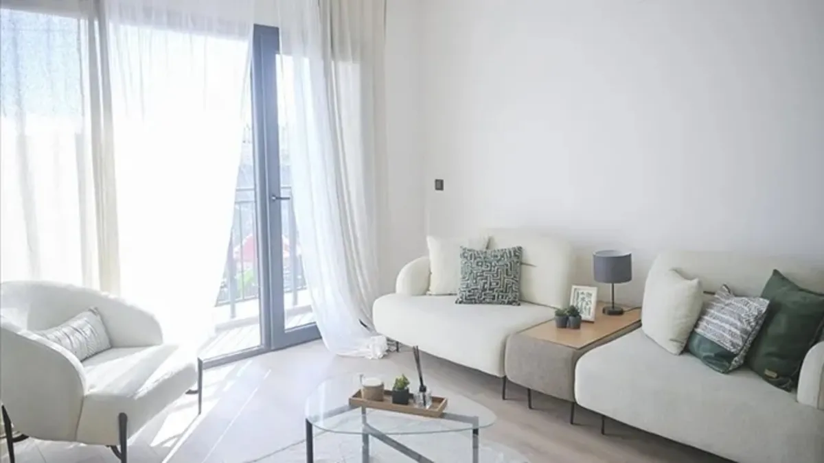 TOKİ ÖRNEK DAİRELER VE ÖZELLİKLERİ: TOKİ 500 bin konut nasıl olacak, kaç metrekare?