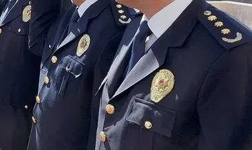 37 ilin emniyet müdürü değişti