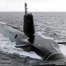 İlk denizaltı’nın testi yapıldı
