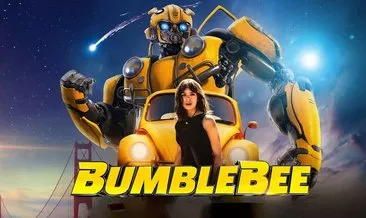 Bumblebee filmi konusu nedir? Bumblebee filmi oyuncuları kimler?