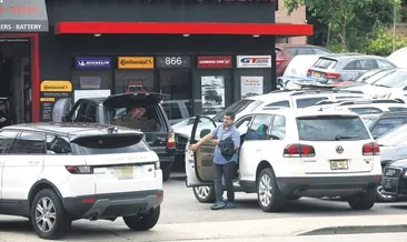 Türkiye’ye ihanet ABD’ye uşaklık