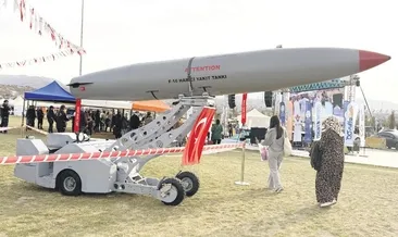 Bu şenlikte ‘Bilim’ var