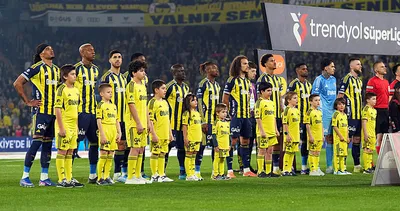Sadettin Saran müjdeyi verdi: Fenerbahçe’de iki maça çılgın prim!