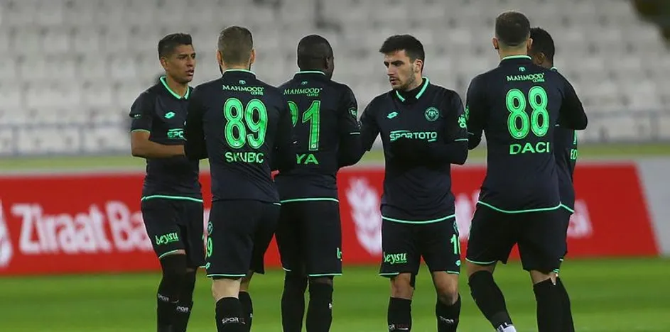 konyaspor manisa fk 7 0 mac sonucu