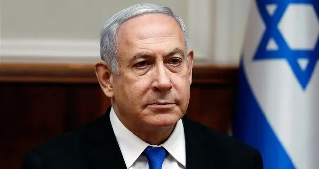 İsrail'de Netanyahu hükümeti kurduğunu Cumhurbaşkanı'na bildirdi