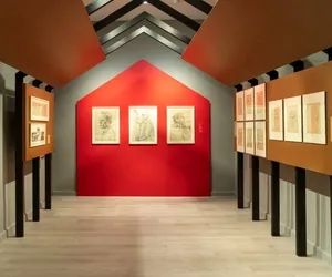 Bayram neşenize sanat da eşlik etsin