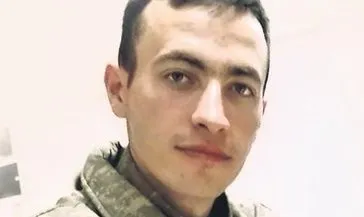 Şehidin sözünü devlet gerçekleştirecek