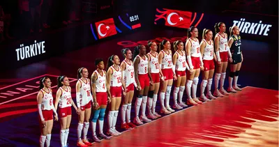 Yeni hedef CEV Avrupa Şampiyonası! Filenin Sultanları maçları ne zaman ve nerede oynanacak?