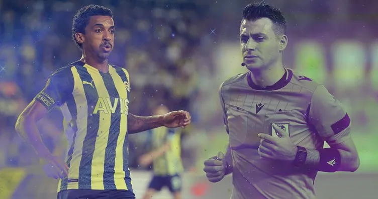 Son dakika: Fenerbahçeli Gustavo’dan Ali Şansalan’a isyan! Hayatımda ilk kez...