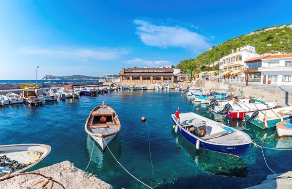 Dünyanın en ucuz 7 gece tatil yerleri! Türkiye'den bakın neresi listede
