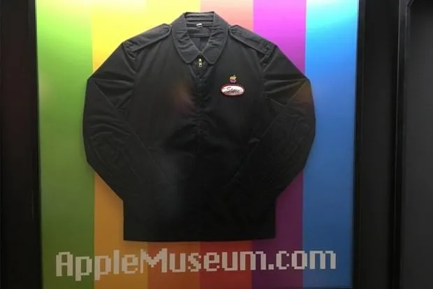Apple’ın 39 yıllık serüveni müzede